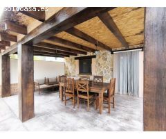 Chalet en Venta en Denia, Alicante