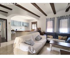 Chalet en Venta en Denia, Alicante