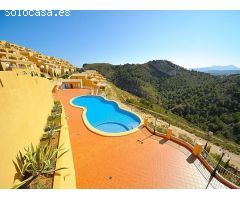 Apartamento en Venta en Benitachell, Alicante