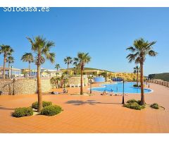 Apartamento en Venta en Benitachell, Alicante