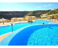 Apartamento en Venta en Benitachell, Alicante