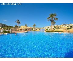 Apartamento en Venta en Benitachell, Alicante