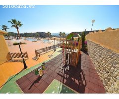 Apartamento en Venta en Benitachell, Alicante