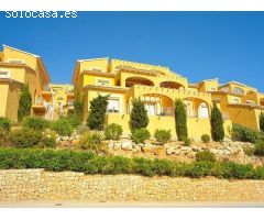 Apartamento en Venta en Benitachell, Alicante