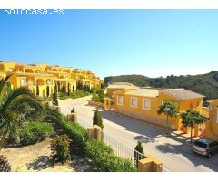 Apartamento en Venta en Benitachell, Alicante