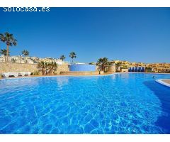 Apartamento en Venta en Benitachell, Alicante