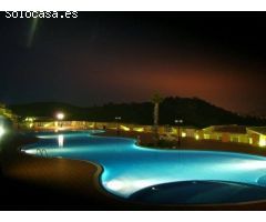 Apartamento en Venta en Benitachell, Alicante