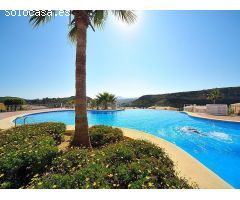 Apartamento en Venta en Benitachell, Alicante