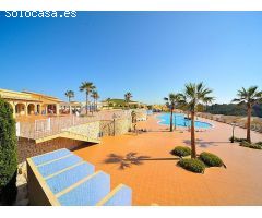 Apartamento en Venta en Benitachell, Alicante