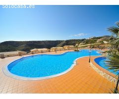 Apartamento en Venta en Benitachell, Alicante
