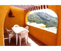 Apartamento en Venta en Benitachell, Alicante