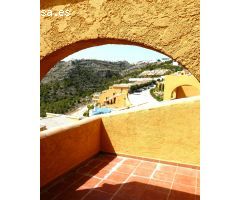 Apartamento en Venta en Benitachell, Alicante