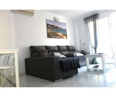 Apartamento en Venta en Benitachell, Alicante