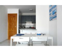 Apartamento en Venta en Benitachell, Alicante