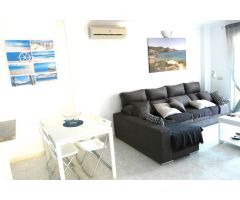 Apartamento en Venta en Benitachell, Alicante