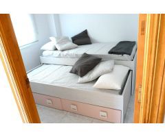 Apartamento en Venta en Benitachell, Alicante