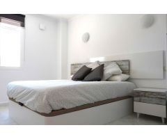 Apartamento en Venta en Benitachell, Alicante