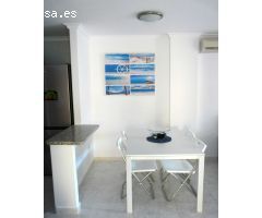 Apartamento en Venta en Benitachell, Alicante
