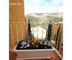 Apartamento en Venta en Benitachell, Alicante