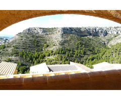 Apartamento en Venta en Benitachell, Alicante