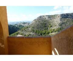 Apartamento en Venta en Benitachell, Alicante