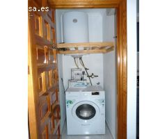 Apartamento en Venta en Benitachell, Alicante