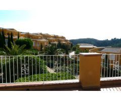Apartamento en Venta en Benitachell, Alicante