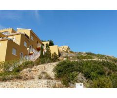 Apartamento en Venta en Benitachell, Alicante
