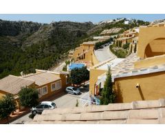 Apartamento en Venta en Benitachell, Alicante
