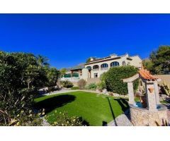 Chalet en Venta en Jalón, Alicante