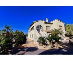 Chalet en Venta en Jalón, Alicante