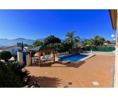 Chalet en Venta en Jalón, Alicante