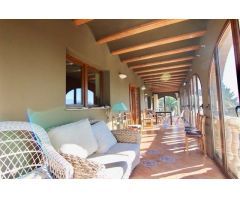 Chalet en Venta en Jalón, Alicante