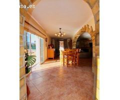 Chalet en Venta en Jalón, Alicante