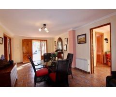 Chalet en Venta en Jalón, Alicante