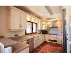 Chalet en Venta en Jalón, Alicante