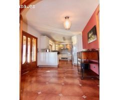 Chalet en Venta en Jalón, Alicante