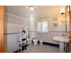 Chalet en Venta en Jalón, Alicante