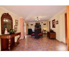Chalet en Venta en Jalón, Alicante