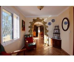 Chalet en Venta en Jalón, Alicante