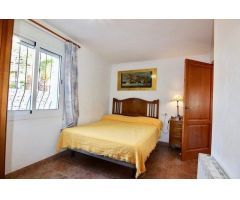 Chalet en Venta en Jalón, Alicante