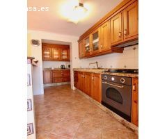 Chalet en Venta en Jalón, Alicante