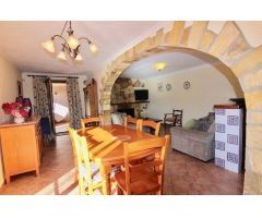 Chalet en Venta en Jalón, Alicante