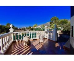 Chalet en Venta en Jalón, Alicante