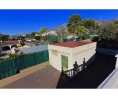 Chalet en Venta en Jalón, Alicante