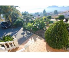 Chalet en Venta en Jalón, Alicante