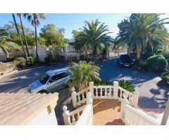 Chalet en Venta en Jalón, Alicante