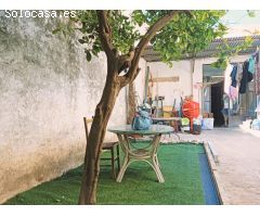 Chalet en Venta en Pedreguer, Alicante