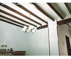 Chalet en Venta en Pedreguer, Alicante