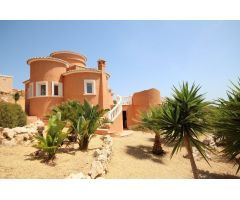 Chalet en Venta en Javea-Xabia, Alicante